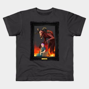 This is fine. Kids T-Shirt